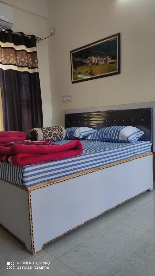 City Crown Guest House Sundarnagar 외부 사진