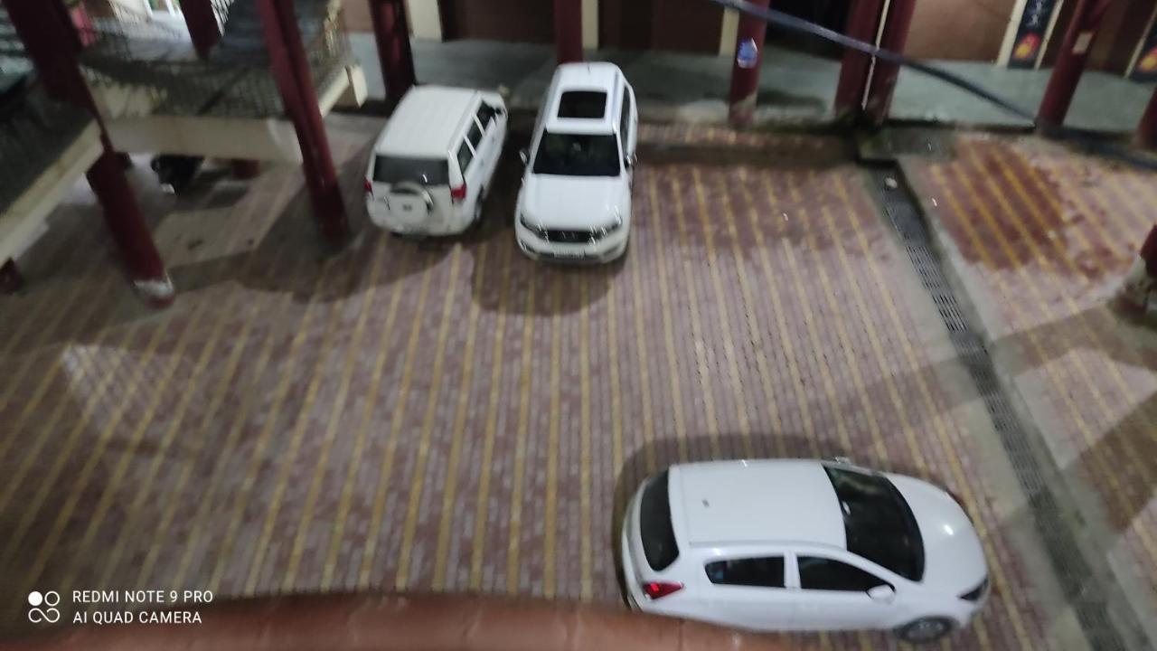 City Crown Guest House Sundarnagar 외부 사진