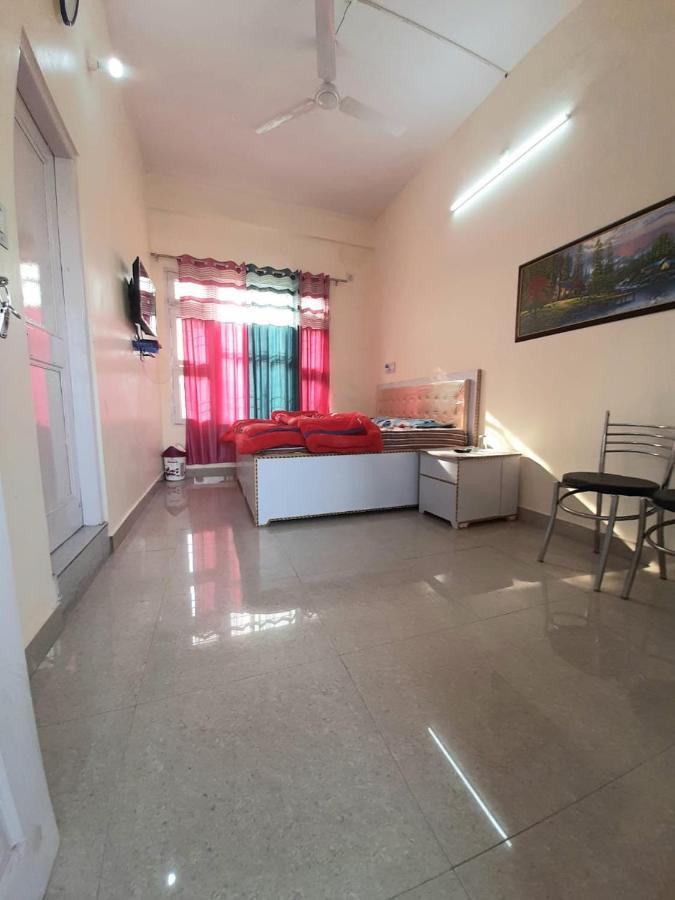 City Crown Guest House Sundarnagar 외부 사진