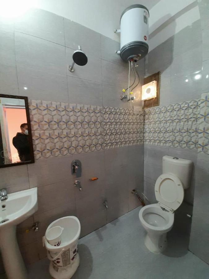 City Crown Guest House Sundarnagar 외부 사진