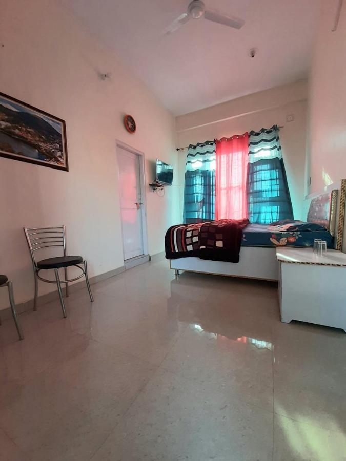 City Crown Guest House Sundarnagar 외부 사진