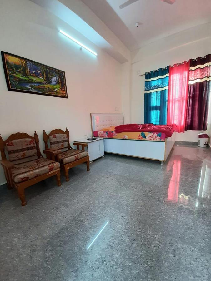 City Crown Guest House Sundarnagar 외부 사진