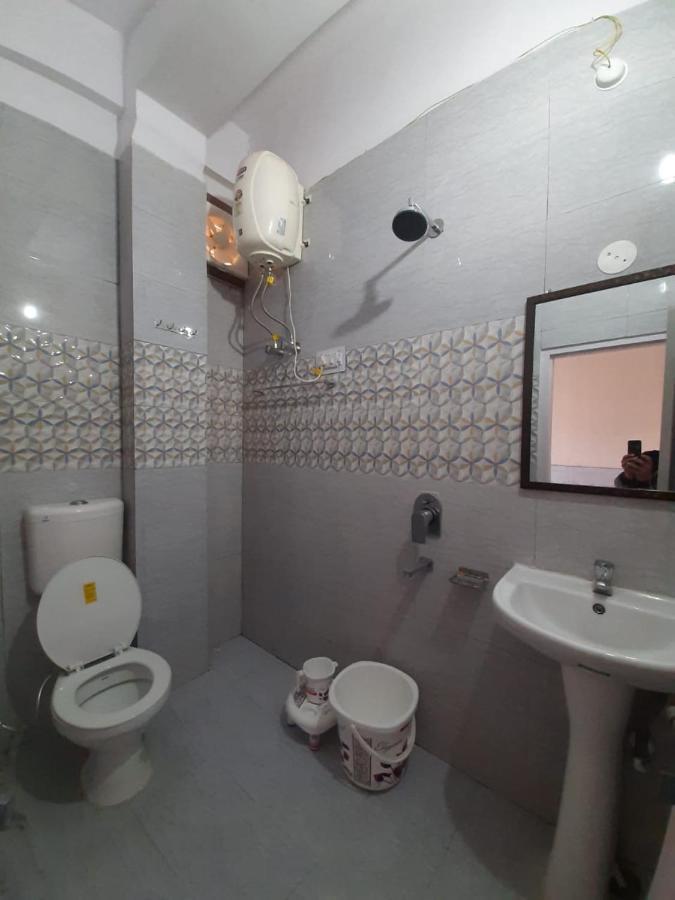 City Crown Guest House Sundarnagar 외부 사진