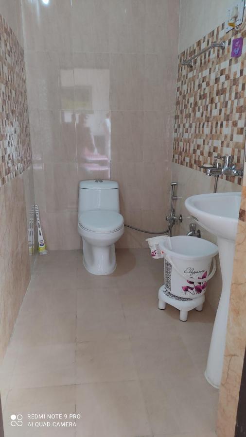 City Crown Guest House Sundarnagar 외부 사진