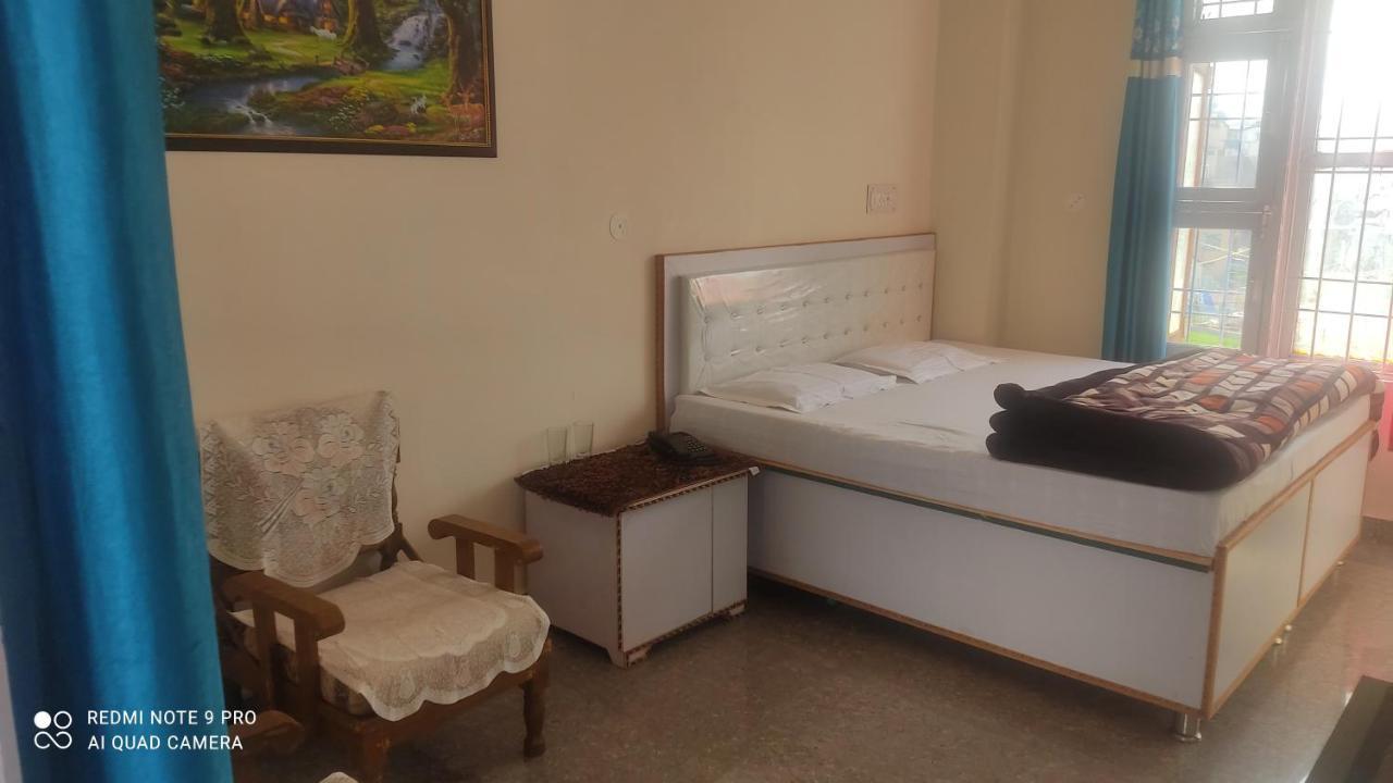 City Crown Guest House Sundarnagar 외부 사진