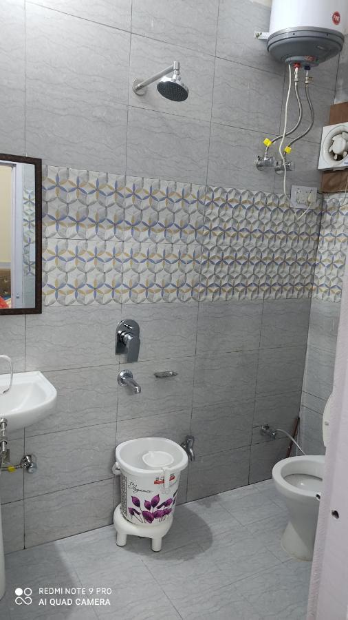 City Crown Guest House Sundarnagar 외부 사진