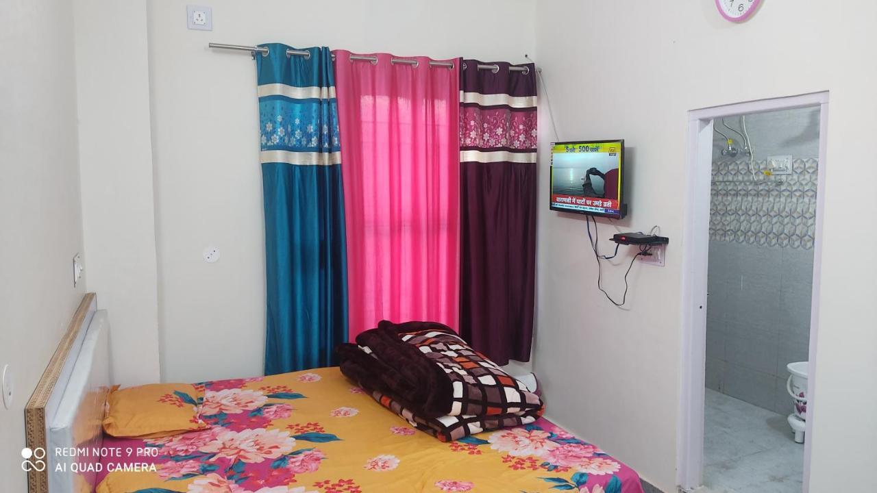 City Crown Guest House Sundarnagar 외부 사진