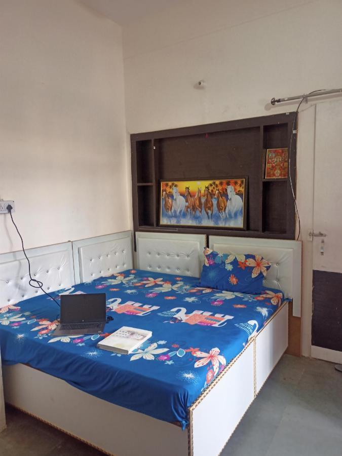 City Crown Guest House Sundarnagar 객실 사진