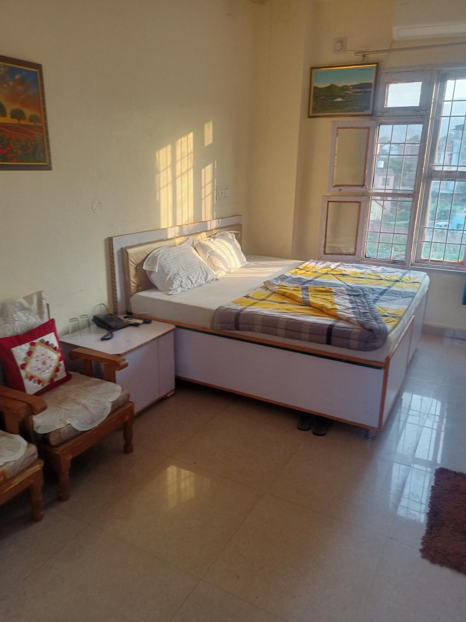 City Crown Guest House Sundarnagar 객실 사진
