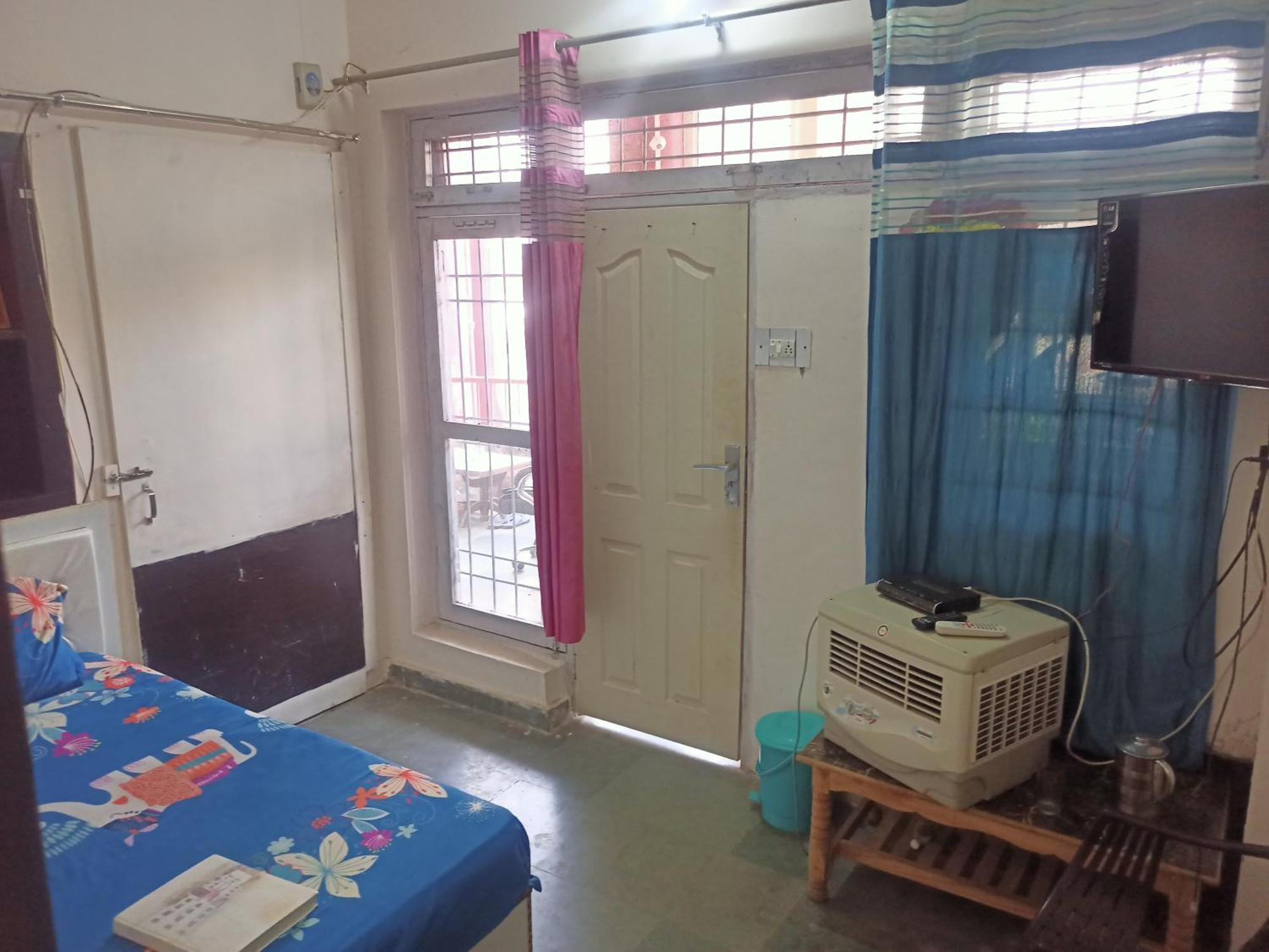 City Crown Guest House Sundarnagar 객실 사진