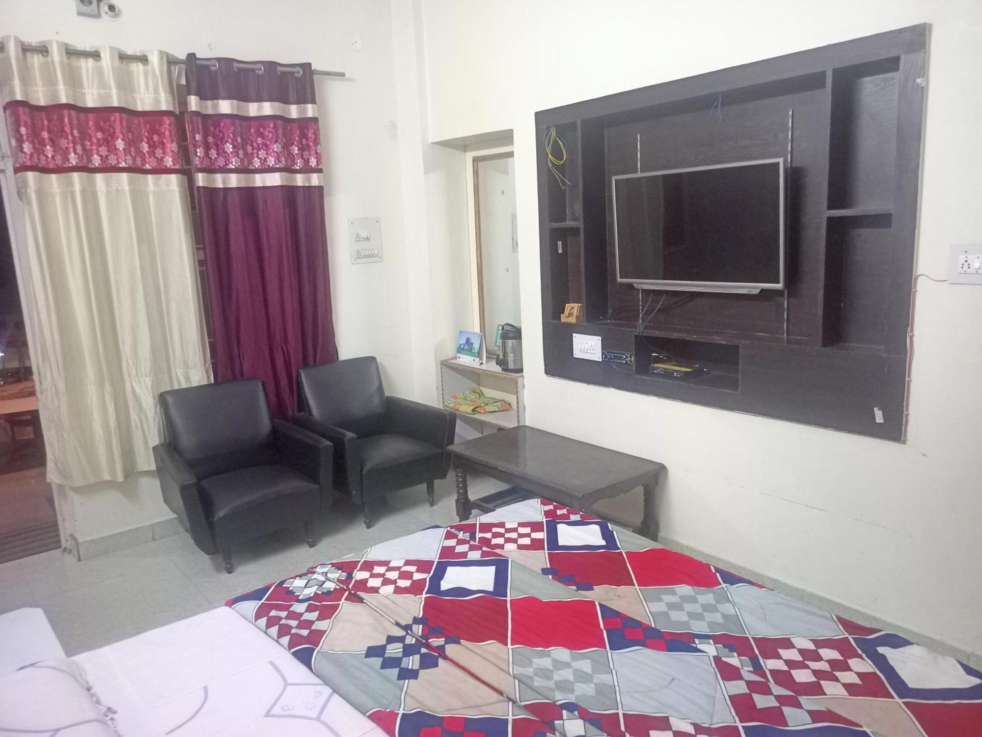 City Crown Guest House Sundarnagar 객실 사진